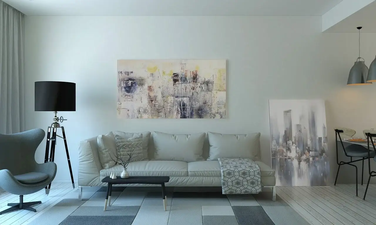 Smart home interior with professional technology installation in Boise, Meridian, and Treasure Valley Idaho