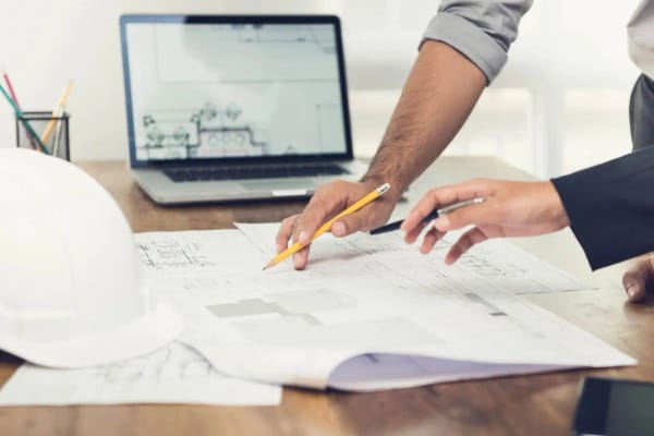 Commercial Builder